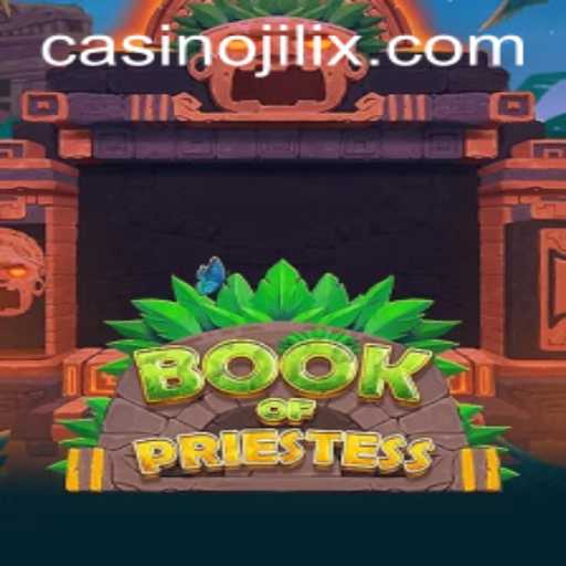 BookOfPriestess: A Mystical Adventure Awaits