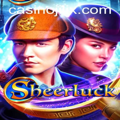 Discover the Enigmatic World of Sheerluck